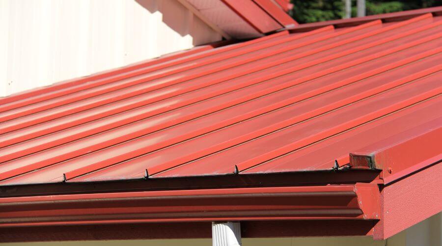 Emergency Industrial Roof Repair in Mead, CO
